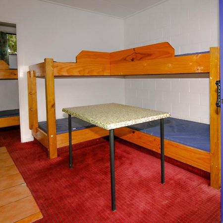 New Plymouth Top 10 Holiday Park Phòng bức ảnh
